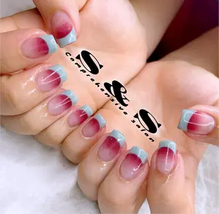 ネイル S&S 村田小百合のネイルデザイン