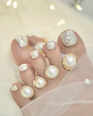 ネイル nail_salon try_YOUのネイルデザイン