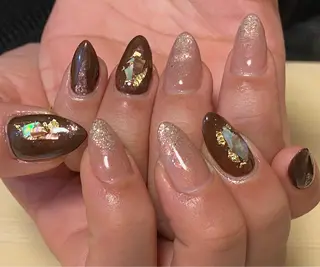 ネイル salon. mooのマツエク・マツパデザイン