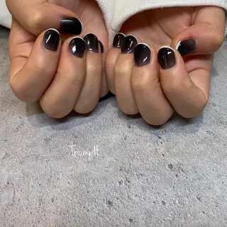 ネイル Natsuko 🐥のネイルデザイン