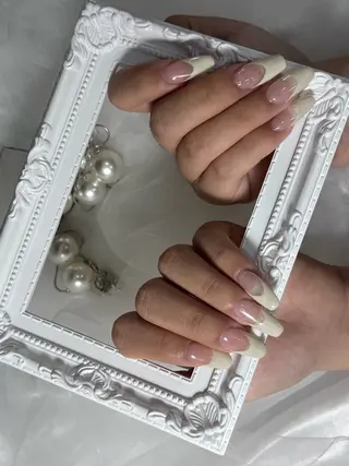 ネイル カ ンのネイルデザイン