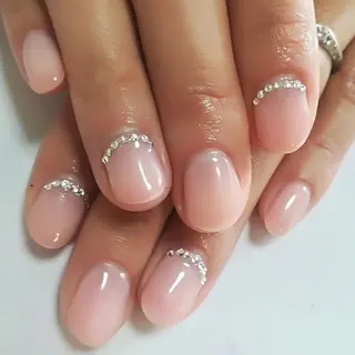 ネイル reve あやののネイルデザイン