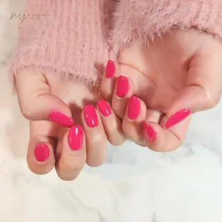 ネイル nailatelier nijiiro.所属・nijiiro🌈 サトウのネイルデザイン