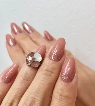 ネイル Komuro Erikaのネイルデザイン