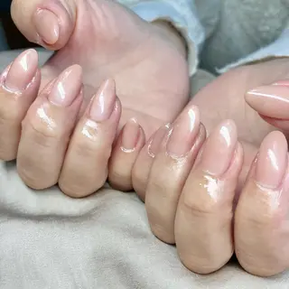ネイル hiroba nailのネイルデザイン
