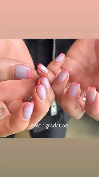 ネイル Yumi 広尾|恵比寿ネイルのネイルデザイン