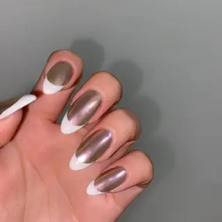ネイル NailAVANCE miyuのネイルデザイン