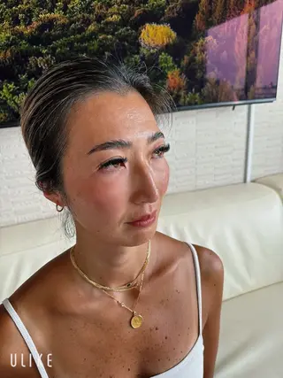 マツエク・マツパ 神山 ビューティー・アイのマツエク・マツパデザイン