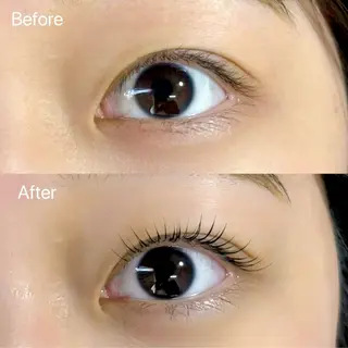 マツエク・マツパ Blanc梅田茶屋町 【まつげパーマ・眉】の眉毛・アイブロウイメージ