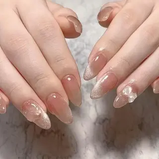 ネイル 畠山 ゆいのネイルデザイン