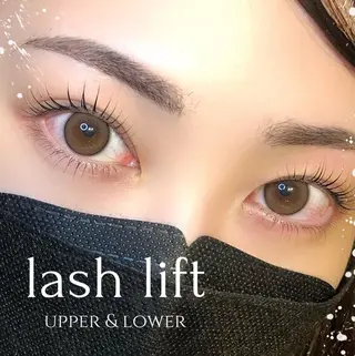 マツエク・マツパ . mikuのマツエク・マツパデザイン