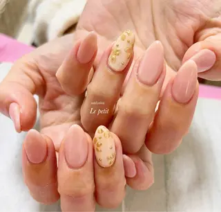 ネイル 石野 広佳のネイルデザイン