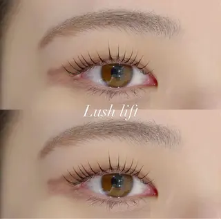 マツエク・マツパ EYELA YUKAのマツエク・マツパデザイン