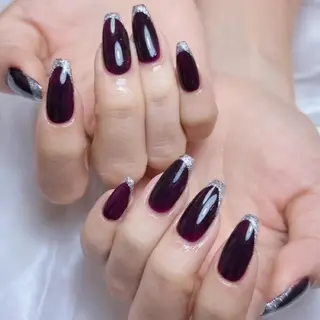 ネイル Noa 🎀のネイルデザイン