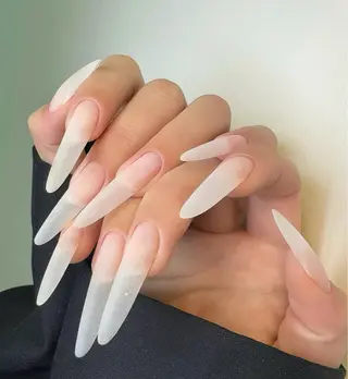 ネイル H'ami nailsalon 新大久保 【ハミネイル】（ハ ミネイルサロン シンオオクボ）所属・スカルプ まいとうのネイルデザイン