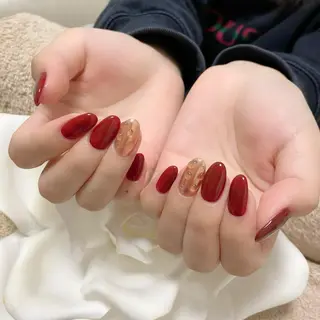 ネイル 💅fleur Ayumiのネイルデザイン
