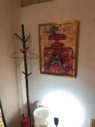 美容鍼灸女性専用 りんご鍼灸治療院のエステ・リラクイメージ