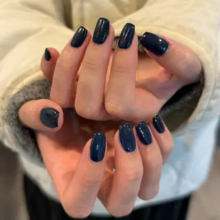 ネイル 山口 遥音のネイルデザイン