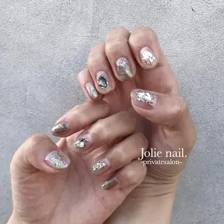 ネイル Chelice nailのネイルデザイン