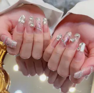 ネイル め いのネイルデザイン