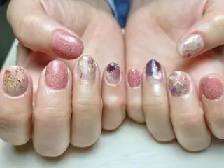 ネイル WATA .のマツエク・マツパデザイン