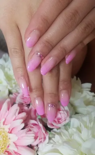 ネイル nail atelier yuka所属・❤ yuka❤のネイルデザイン