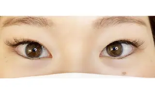 マツエク・マツパ uniii所属・uniii相模大野 Yoshizawaのマツエク・マツパデザイン