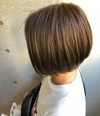 カラー 🤎ベージュカラー 🐶メンズパーマのヘアスタイル