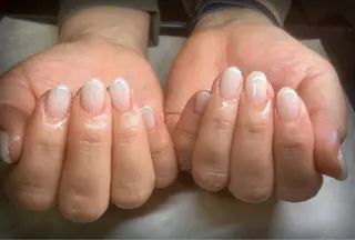 ネイル MARIANAIL マリアネイル所属・川上 真智子のネイルデザイン