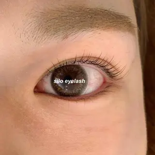 マツエク・マツパ silo にひらのマツエク・マツパデザイン