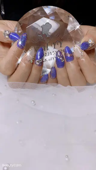 ネイル NailYY所属・NailYY よよのネイルデザイン