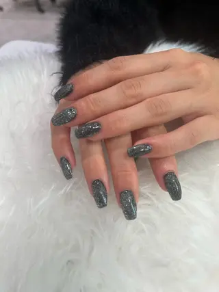 ネイル ♡ハイトーン★ ネイル/しの♡のヘアスタイル