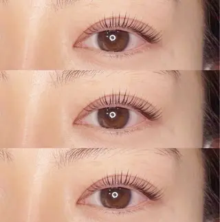 マツエク・マツパ 🩷Angelica Michelleのマツエク・マツパデザイン