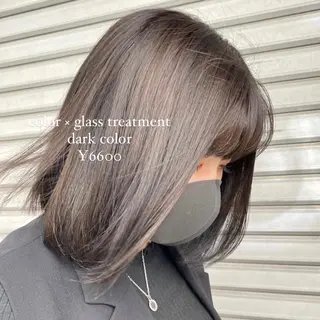 ミディアム niconail 千歳烏山店所属・niconail 🧣ayu 📍烏山のネイルデザイン