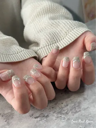 ネイル One's Nail Roomのネイルデザイン