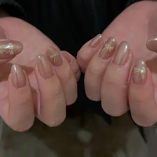 ネイル urun eriのネイルデザイン