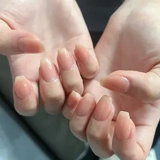 ネイル 🫧OPELIA NAIL渋谷🫧のネイルデザイン