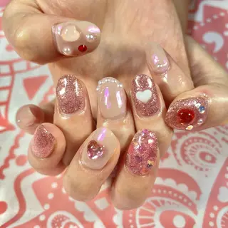 ネイル 11 nailsのネイルデザイン