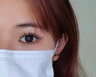 マツエク・マツパ 神崎💗 EMA beautyのマツエク・マツパデザイン