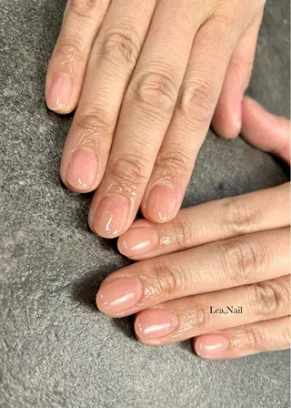 ネイル Lea,Nail所属・松橋 愛のネイルデザイン