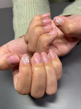 ネイル 310. 伊藤のネイルデザイン