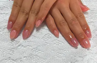 ネイル 自宅サロン りぶネイルのネイルデザイン