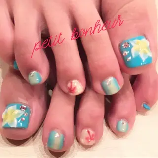 ネイル Mas Miのネイルデザイン