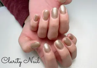 ネイル Clarity Nailのネイルデザイン