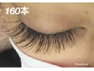 マツエク・マツパ eyelashsalon Ciel所属・- MANA-のマツエク・マツパデザイン