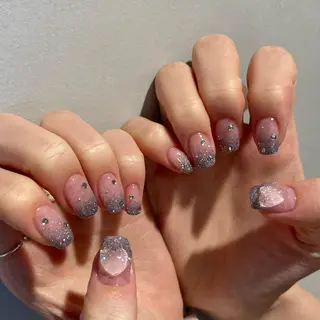 ネイル RINO AMANE nailのネイルデザイン