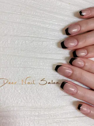 ネイル Peachy 🍑のネイルデザイン