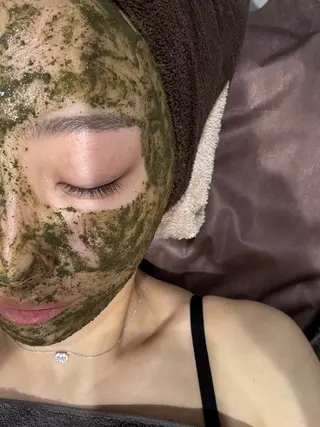 uni. beautyのエステ・リラクイメージ