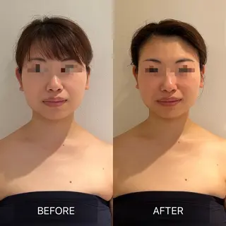 Hi, I am 1 PARAFUSE.所属・カラダとココロ 癒されほっと一息のエステ・リラクイメージ