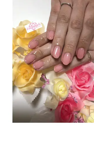 ネイル Asa miのネイルデザイン